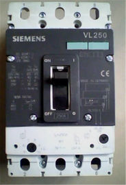 Wyjątkowy wyłącznik kompaktowy Siemens 3VL 3P 4P o dużej wytrzymałości